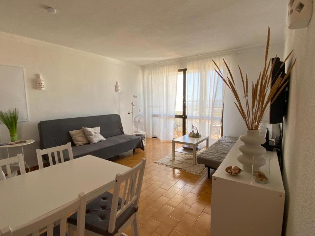 Apartamento Aldeia De Marim, Ohao, Portugal, Meerblick Olhão Eksteriør billede