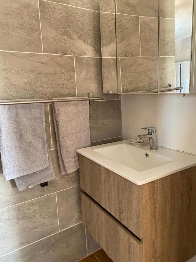 Apartamento Aldeia De Marim, Ohao, Portugal, Meerblick Olhão Eksteriør billede