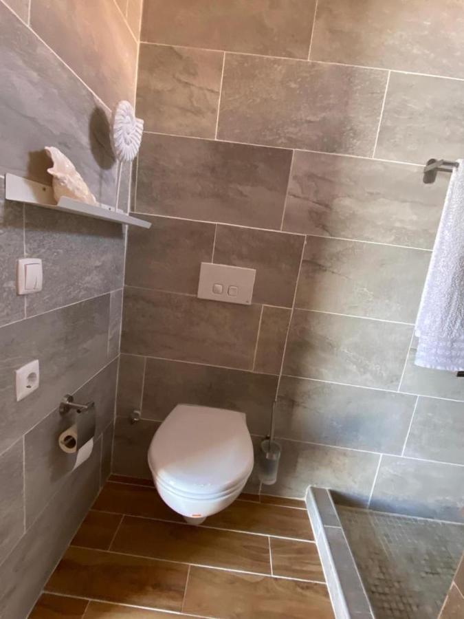 Apartamento Aldeia De Marim, Ohao, Portugal, Meerblick Olhão Eksteriør billede