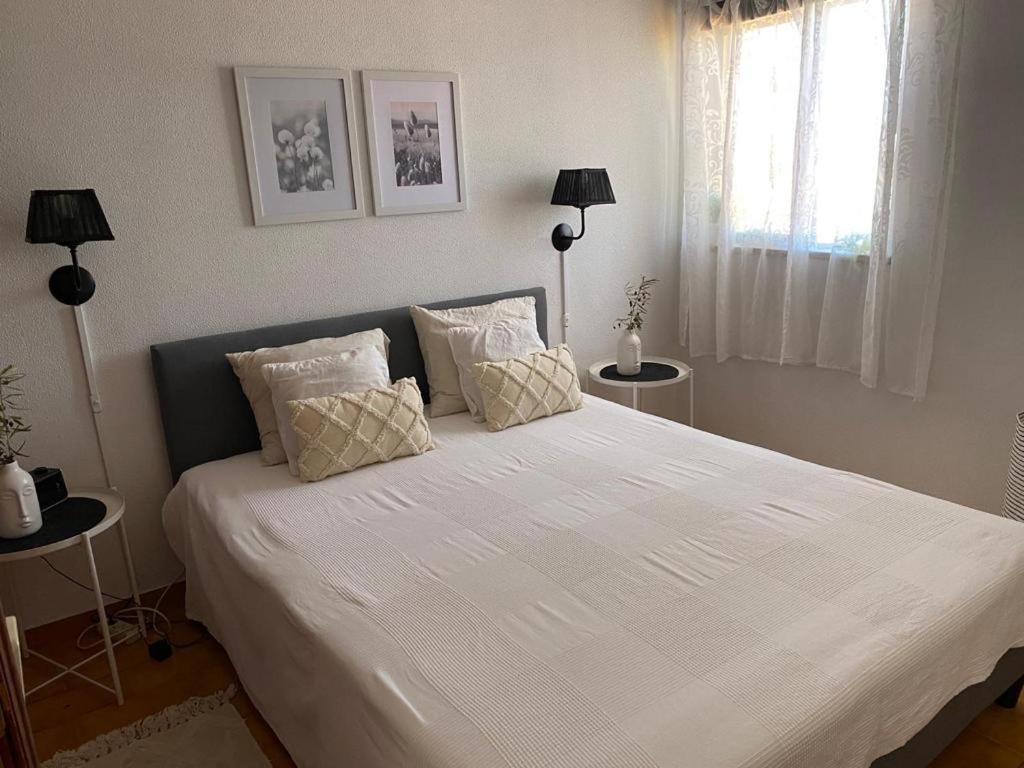 Apartamento Aldeia De Marim, Ohao, Portugal, Meerblick Olhão Eksteriør billede