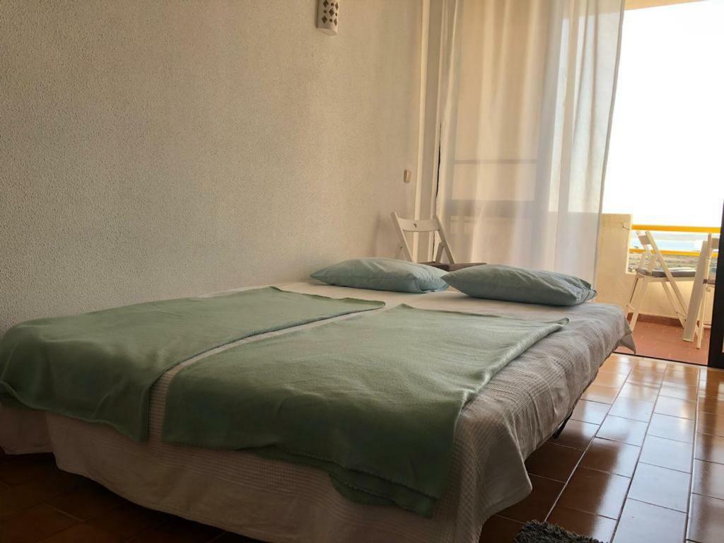 Apartamento Aldeia De Marim, Ohao, Portugal, Meerblick Olhão Eksteriør billede